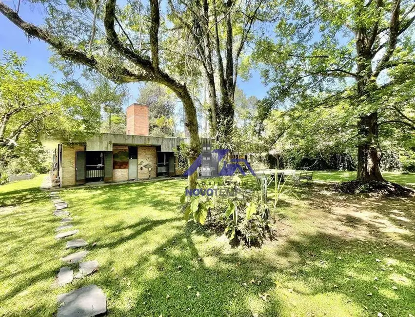 Foto 1 de Casa de Condomínio com 3 quartos à venda, 3000m2 em Chácara Eliana, Cotia - SP