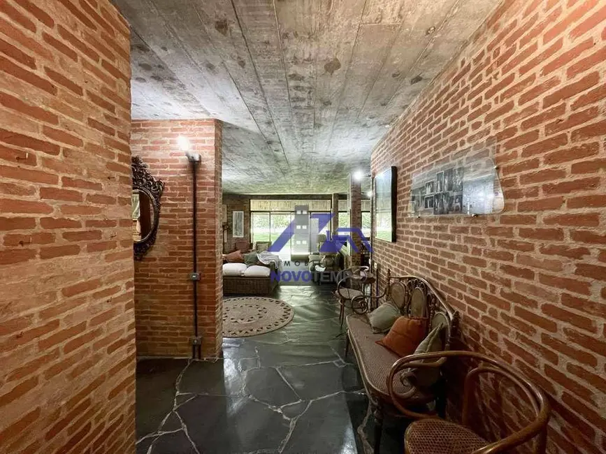 Foto 4 de Casa de Condomínio com 3 quartos à venda, 3000m2 em Chácara Eliana, Cotia - SP