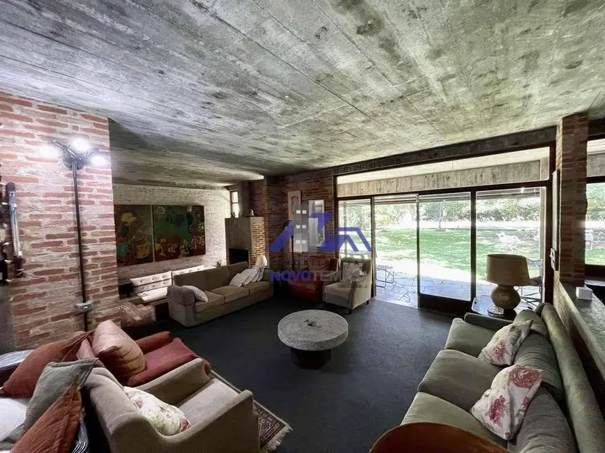 Foto 8 de Casa de Condomínio com 3 quartos à venda, 3000m2 em Chácara Eliana, Cotia - SP