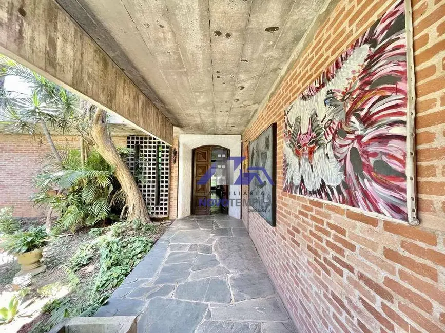 Foto 3 de Casa de Condomínio com 3 quartos à venda, 3000m2 em Chácara Eliana, Cotia - SP