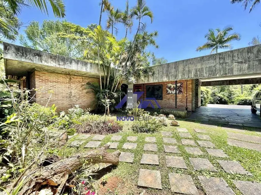 Foto 2 de Casa de Condomínio com 3 quartos à venda, 3000m2 em Chácara Eliana, Cotia - SP