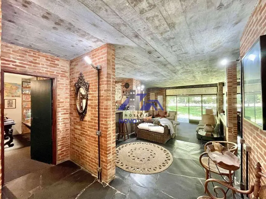 Foto 5 de Casa de Condomínio com 3 quartos à venda, 3000m2 em Chácara Eliana, Cotia - SP