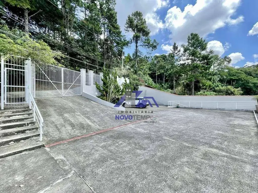 Foto 3 de Casa de Condomínio com 3 quartos à venda, 1144m2 em Granja Carneiro Viana, Cotia - SP