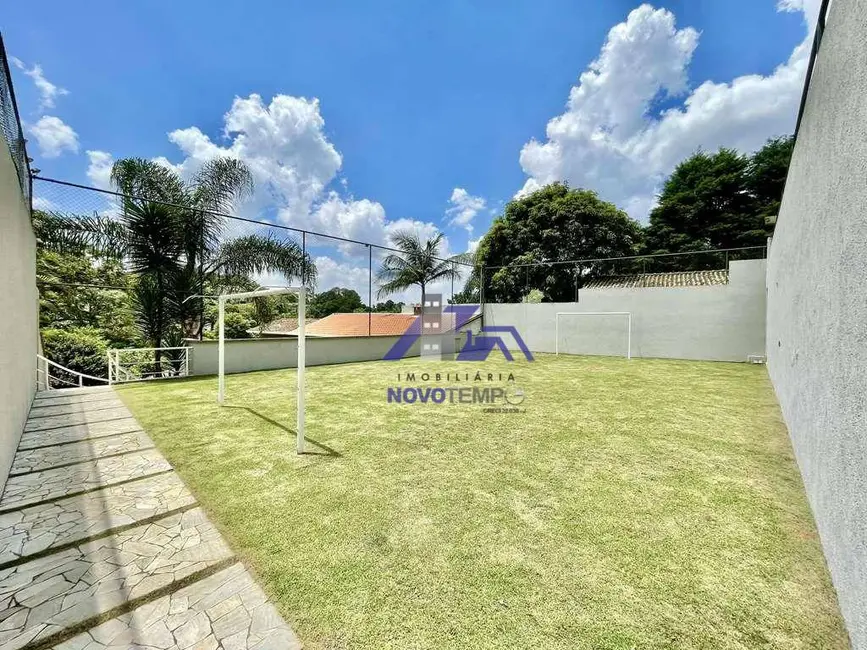 Foto 6 de Casa de Condomínio com 3 quartos à venda, 1144m2 em Granja Carneiro Viana, Cotia - SP