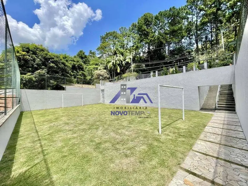 Foto 7 de Casa de Condomínio com 3 quartos à venda, 1144m2 em Granja Carneiro Viana, Cotia - SP