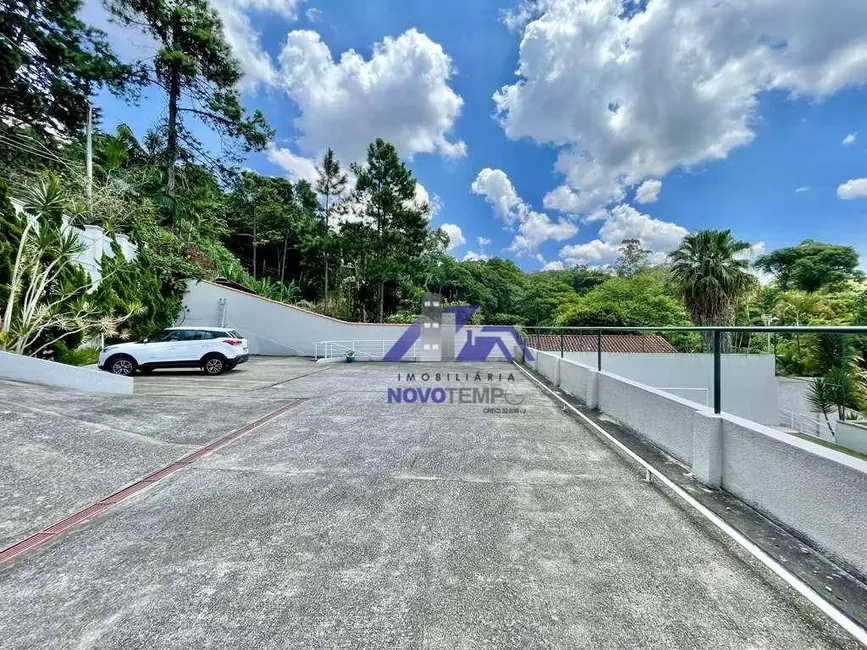 Foto 4 de Casa de Condomínio com 3 quartos à venda, 1144m2 em Granja Carneiro Viana, Cotia - SP