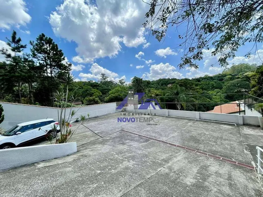 Foto 2 de Casa de Condomínio com 3 quartos à venda, 1144m2 em Granja Carneiro Viana, Cotia - SP