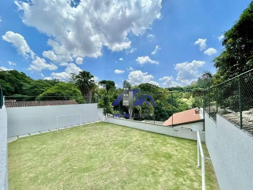 Foto 5 de Casa de Condomínio com 3 quartos à venda, 1144m2 em Granja Carneiro Viana, Cotia - SP