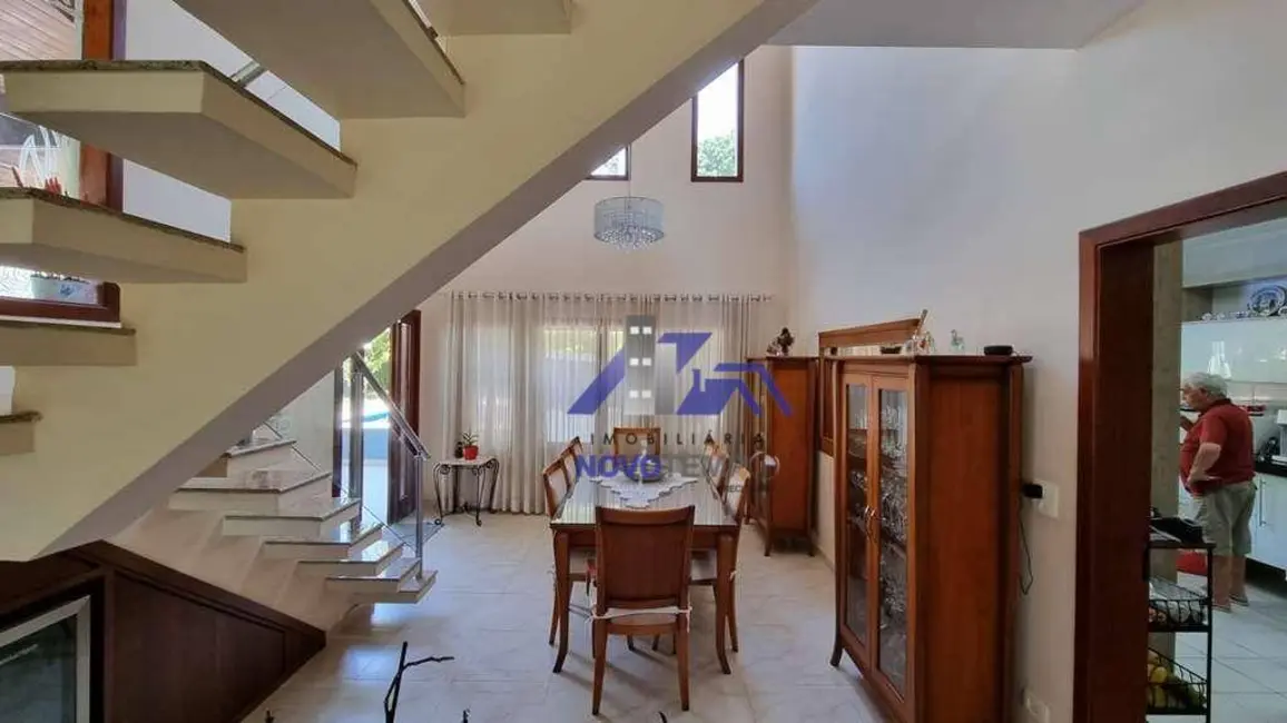 Foto 5 de Sobrado com 4 quartos à venda, 600m2 em Embu Das Artes - SP