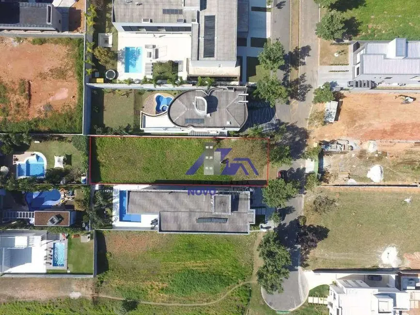 Foto 3 de Terreno / Lote à venda, 846m2 em Chácaras São Carlos, Cotia - SP