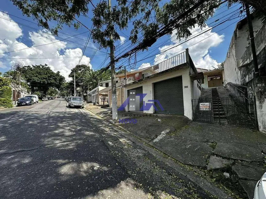 Foto 2 de Casa com 2 quartos à venda, 400m2 em Bela Aliança, São Paulo - SP