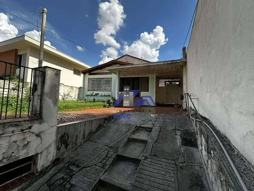 Foto 4 de Casa com 2 quartos à venda, 400m2 em Bela Aliança, São Paulo - SP