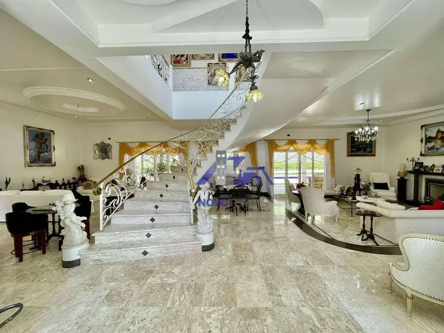 Sobrado com 4 quartos à venda, 2654m2 em São Paulo II, Cotia - SP - imagem 5 Foto 5 de Sobrado com 4 quartos à venda, 2654m2 em São Paulo II, Cotia - SP