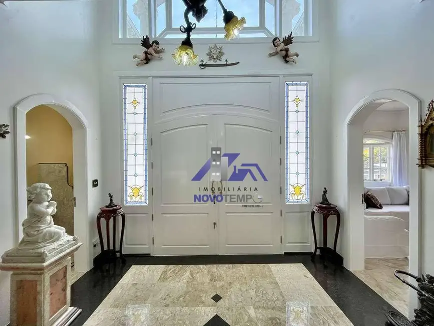 Sobrado com 4 quartos à venda, 2654m2 em São Paulo II, Cotia - SP - imagem 6 Foto 6 de Sobrado com 4 quartos à venda, 2654m2 em São Paulo II, Cotia - SP