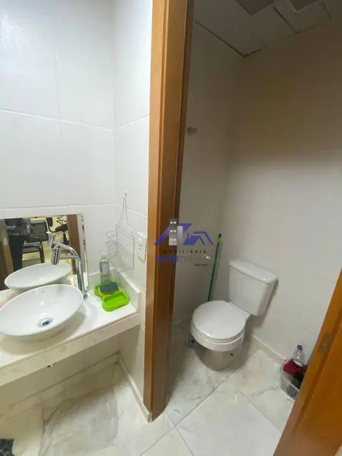 Sala Comercial para alugar, 50m2 em Empresarial 18 do Forte, Barueri - SP - imagem 9 Foto 9 de Sala Comercial para alugar, 50m2 em Empresarial 18 do Forte, Barueri - SP