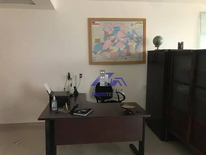 Sala Comercial para alugar, 50m2 em Empresarial 18 do Forte, Barueri - SP - imagem 3 Foto 3 de Sala Comercial para alugar, 50m2 em Empresarial 18 do Forte, Barueri - SP