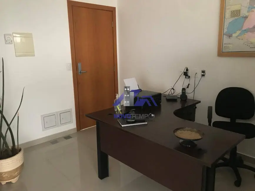 Sala Comercial para alugar, 50m2 em Empresarial 18 do Forte, Barueri - SP - imagem 5 Foto 5 de Sala Comercial para alugar, 50m2 em Empresarial 18 do Forte, Barueri - SP