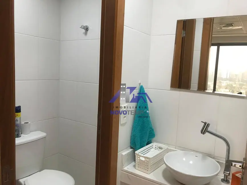 Sala Comercial para alugar, 50m2 em Empresarial 18 do Forte, Barueri - SP - imagem 6 Foto 6 de Sala Comercial para alugar, 50m2 em Empresarial 18 do Forte, Barueri - SP