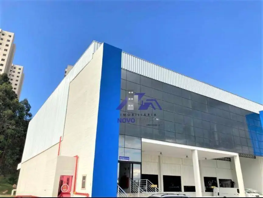 Foto 1 de Armazém / Galpão para alugar, 1450m2 em Jardim Belval, Barueri - SP