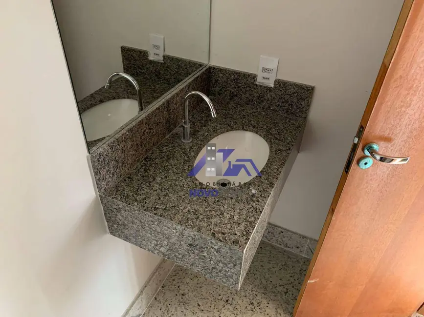 Foto 8 de Armazém / Galpão para alugar, 1450m2 em Jardim Belval, Barueri - SP