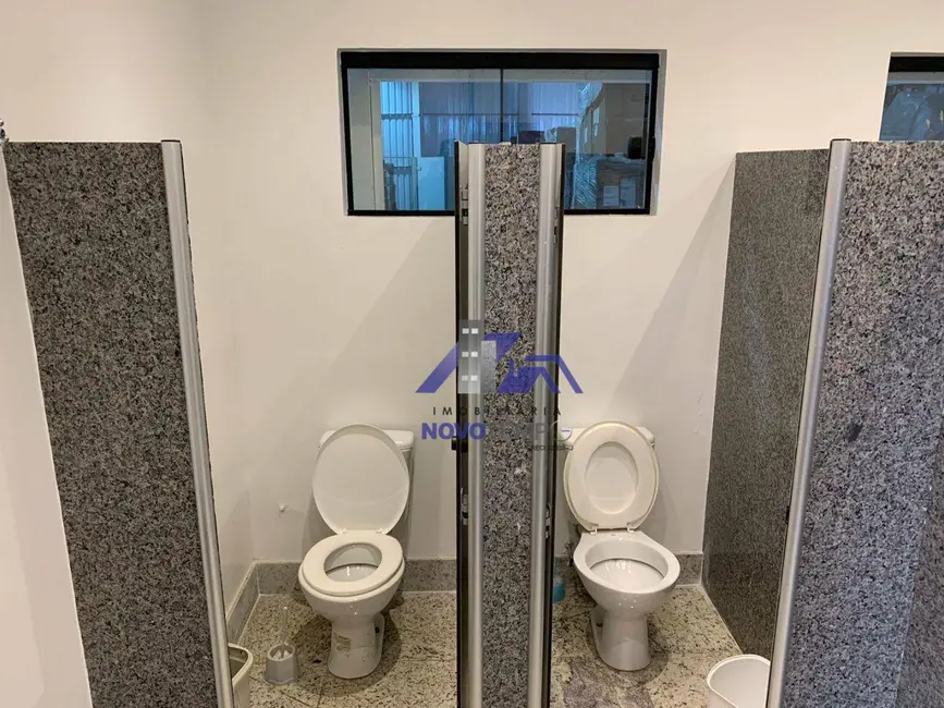 Foto 9 de Armazém / Galpão para alugar, 1450m2 em Jardim Belval, Barueri - SP