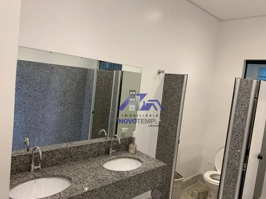 Foto 6 de Armazém / Galpão para alugar, 1450m2 em Jardim Belval, Barueri - SP