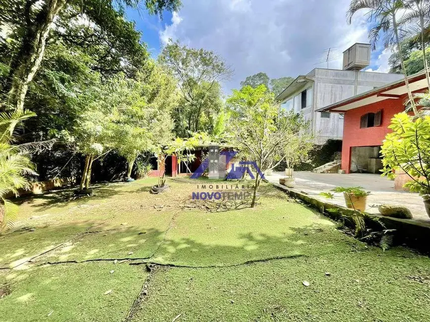 Foto 8 de Casa com 3 quartos à venda, 1183m2 em Granja Viana, Cotia - SP