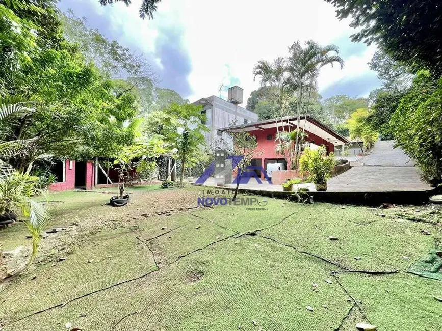 Foto 9 de Casa com 3 quartos à venda, 1183m2 em Granja Viana, Cotia - SP