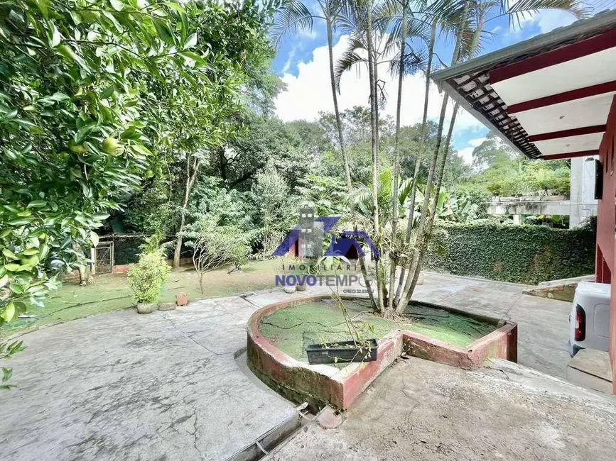 Foto 5 de Casa com 3 quartos à venda, 1183m2 em Granja Viana, Cotia - SP