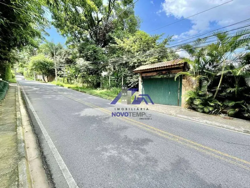 Foto 2 de Casa com 3 quartos à venda, 1183m2 em Granja Viana, Cotia - SP