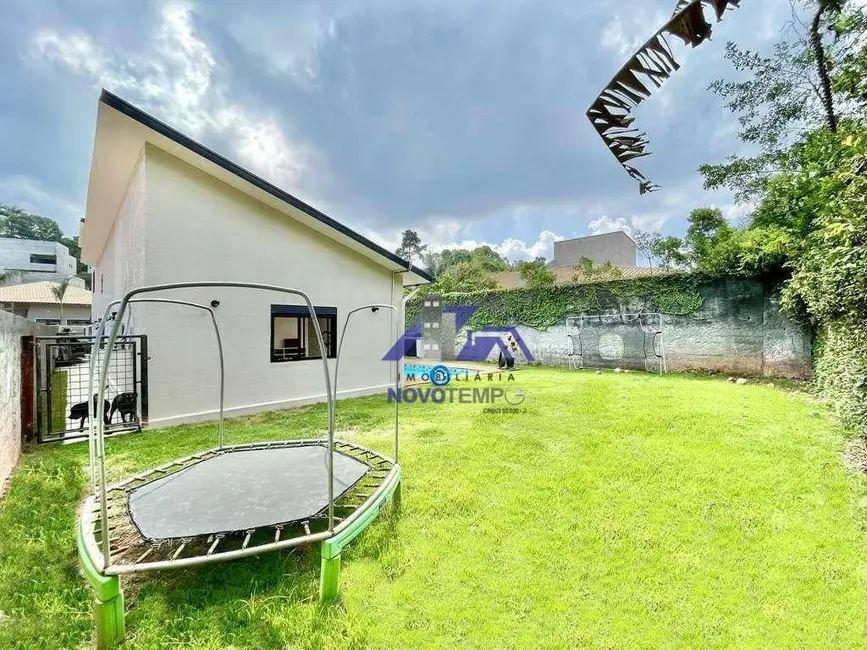 Foto 8 de Casa com 3 quartos à venda, 573m2 em Chácara Eliana, Cotia - SP