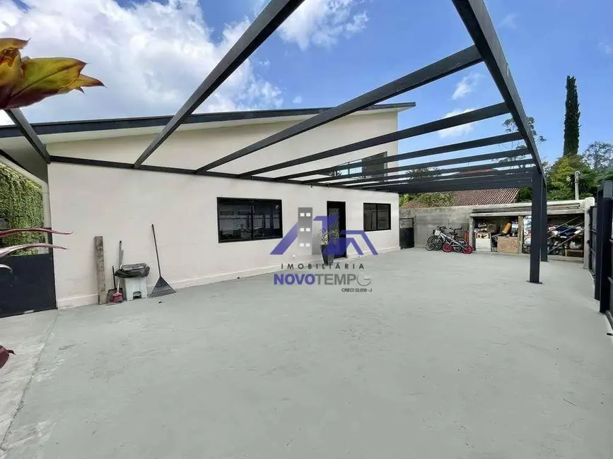 Foto 5 de Casa com 3 quartos à venda, 573m2 em Chácara Eliana, Cotia - SP