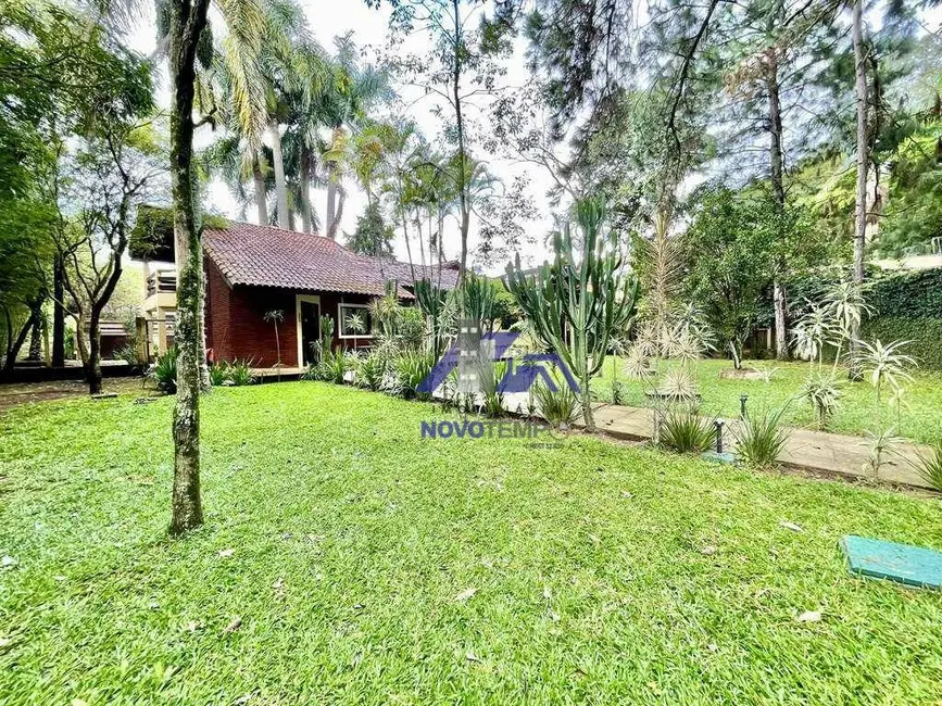 Foto 5 de Casa de Condomínio com 4 quartos à venda, 2000m2 em Jardim Colonial, Carapicuiba - SP
