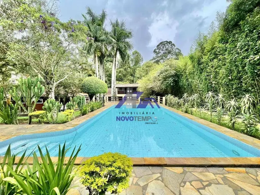 Foto 7 de Casa de Condomínio com 4 quartos à venda, 2000m2 em Jardim Colonial, Carapicuiba - SP