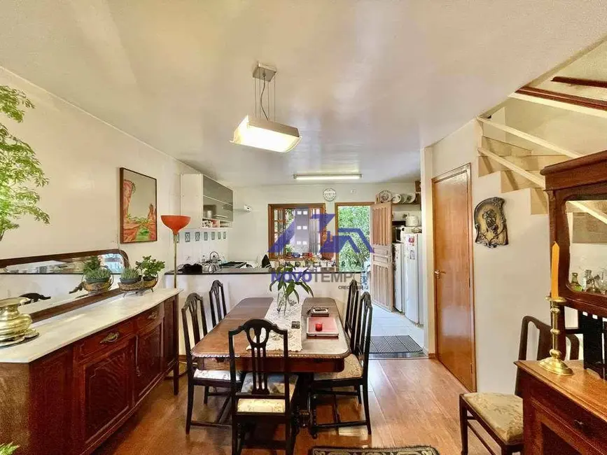 Foto 8 de Sobrado com 3 quartos à venda, 81m2 em Jardim Barbacena, Cotia - SP