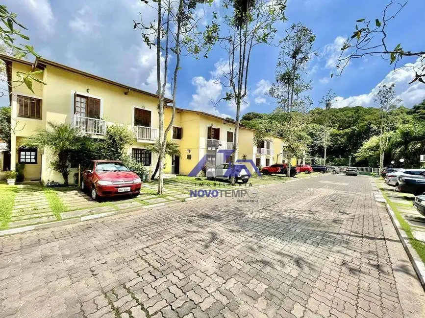 Foto 1 de Sobrado com 3 quartos à venda, 81m2 em Jardim Barbacena, Cotia - SP