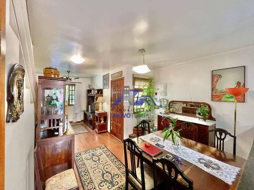 Foto 5 de Sobrado com 3 quartos à venda, 81m2 em Jardim Barbacena, Cotia - SP