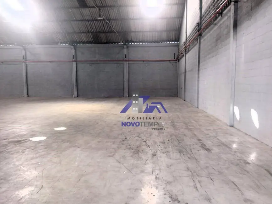 Foto 3 de Armazém / Galpão para alugar, 3293m2 em Vila São Silvestre, Barueri - SP