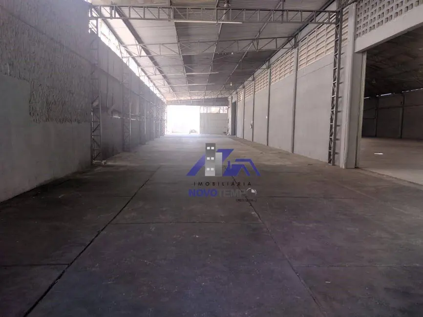 Foto 7 de Armazém / Galpão para alugar, 3293m2 em Vila São Silvestre, Barueri - SP