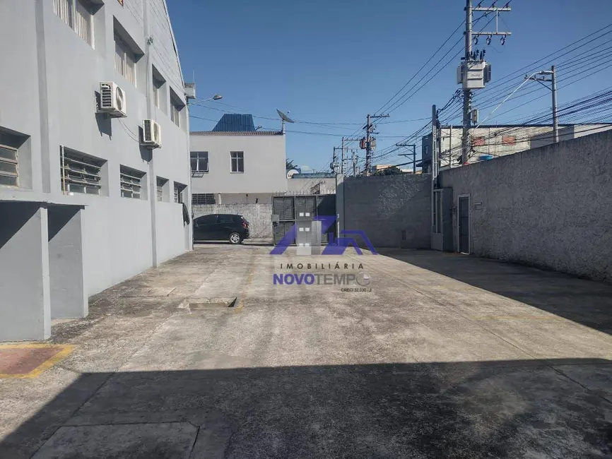 Foto 5 de Armazém / Galpão para alugar, 3293m2 em Vila São Silvestre, Barueri - SP