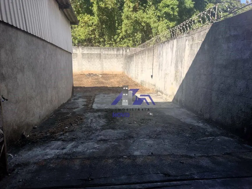 Foto 8 de Armazém / Galpão para alugar, 3293m2 em Vila São Silvestre, Barueri - SP