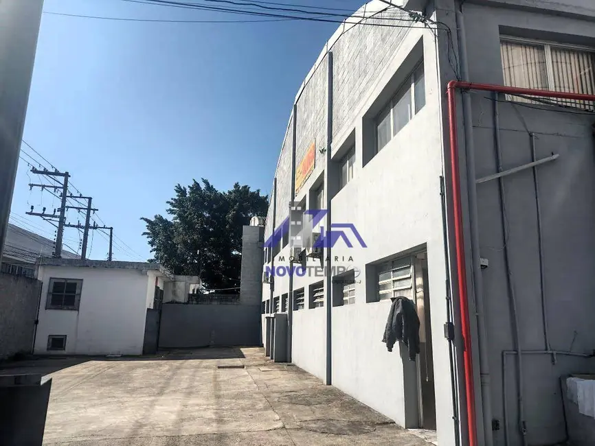 Foto 6 de Armazém / Galpão para alugar, 3293m2 em Vila São Silvestre, Barueri - SP