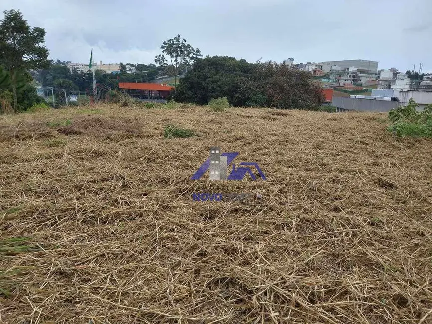 Foto 4 de Sala Comercial à venda, 10321m2 em Jardim Guerreiro, Cotia - SP