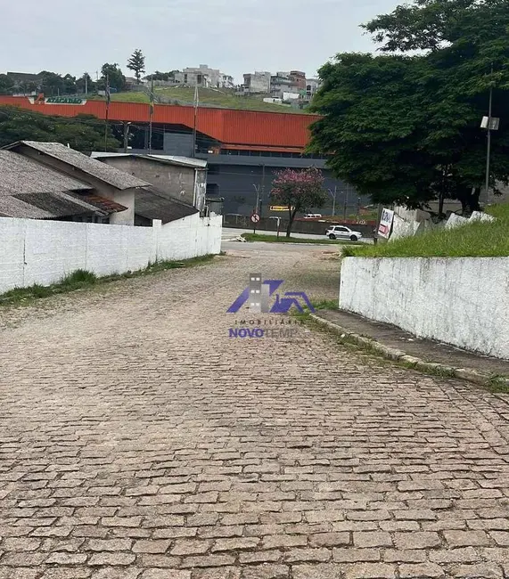 Foto 5 de Sala Comercial à venda, 10321m2 em Jardim Guerreiro, Cotia - SP