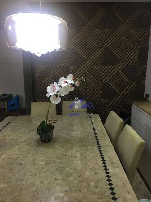 Foto 2 de Apartamento com 2 quartos à venda, 86m2 em Alphaville Industrial, Barueri - SP