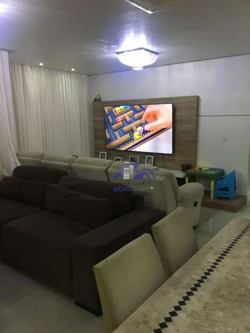 Foto 5 de Apartamento com 2 quartos à venda, 86m2 em Alphaville Industrial, Barueri - SP