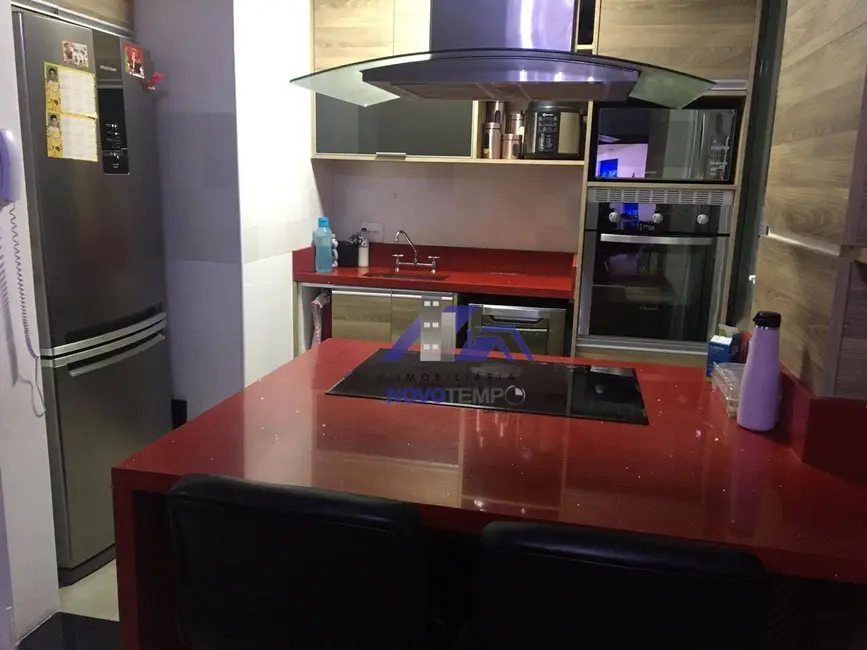 Foto 6 de Apartamento com 2 quartos à venda, 86m2 em Alphaville Industrial, Barueri - SP