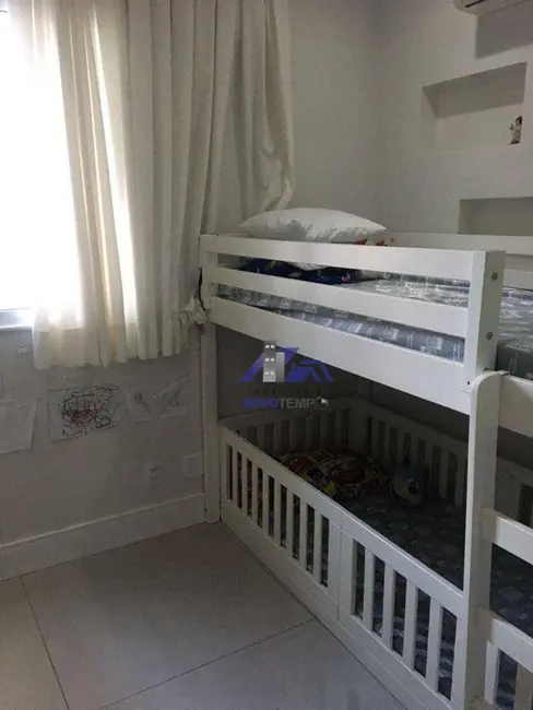 Foto 8 de Apartamento com 2 quartos à venda, 86m2 em Alphaville Industrial, Barueri - SP