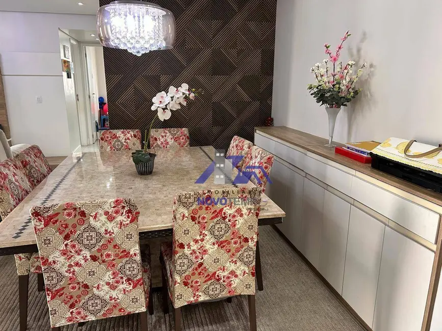 Foto 1 de Apartamento com 2 quartos à venda, 86m2 em Alphaville Industrial, Barueri - SP