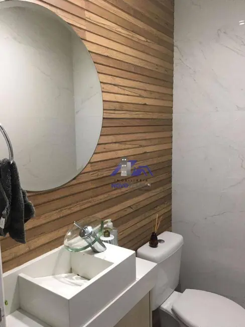 Foto 4 de Apartamento com 2 quartos à venda, 86m2 em Alphaville Industrial, Barueri - SP